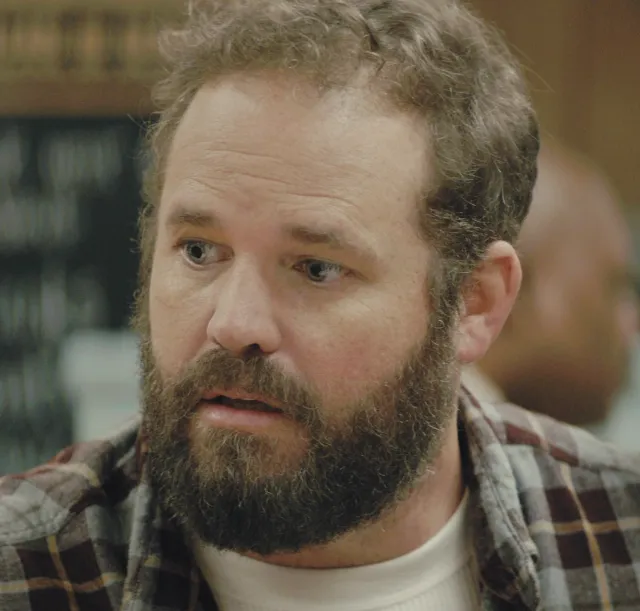 Kyle Breyer | Brightburn