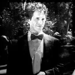 DENNIS REYNOLDS