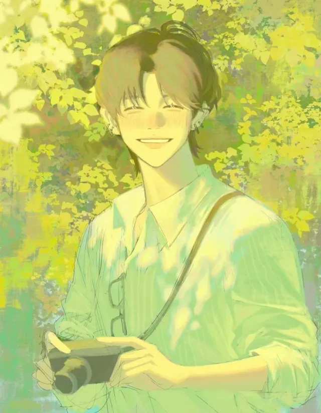 Yuu Tsukishima | Born and Raised