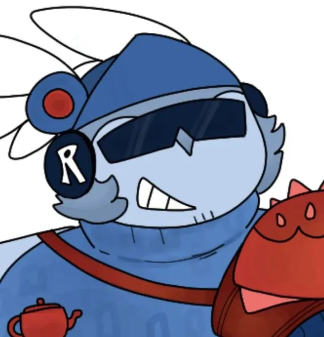 doomclock, doombringer pov