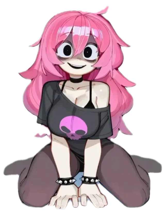 Crazy girlfriend jiko /yandere