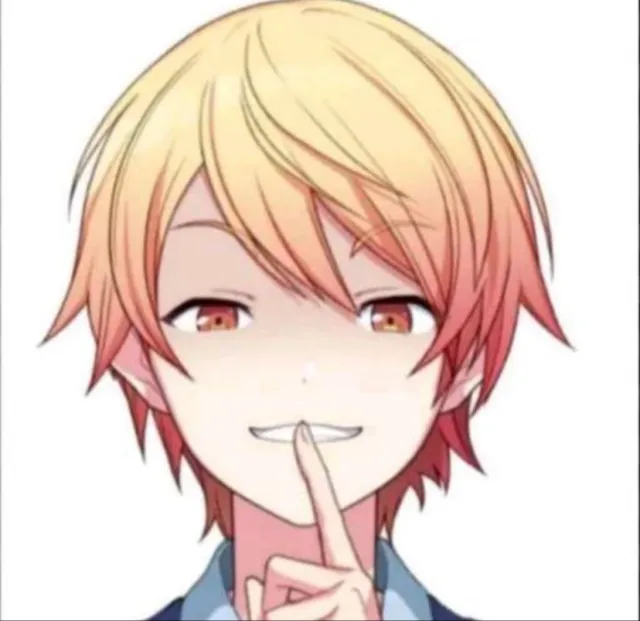 Tenma Tsukasa (天馬 司)