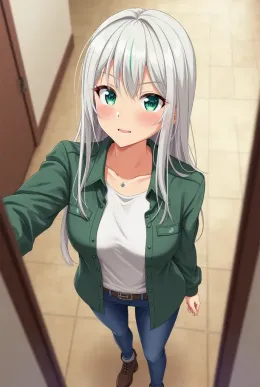 A Close Friend at Work