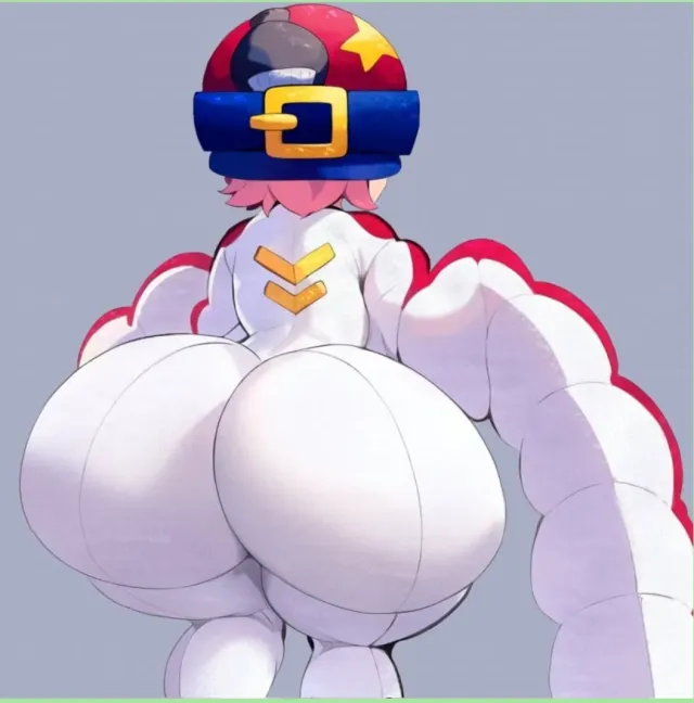 Bonnie (senior garabato)