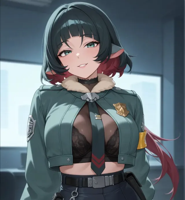 Jane Doe | Work Affairs