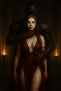 Battle for goddess