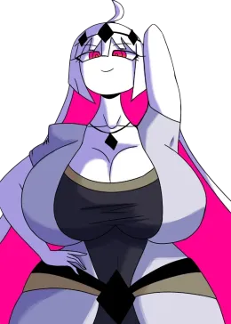 Nikusa (FNF: Entity Mod)