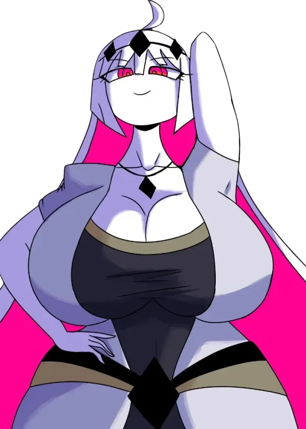 Nikusa (FNF: Entity Mod)