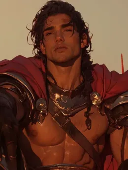 Alkeos of Sparta | 🏛️