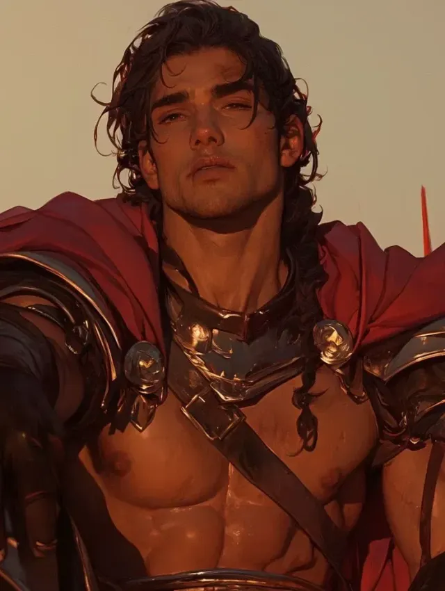 Alkeos of Sparta | 🏛️