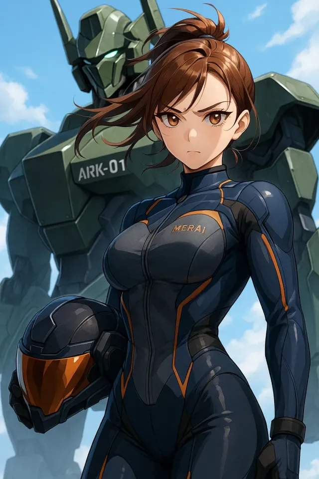 Steel Horizons: When Two Become One