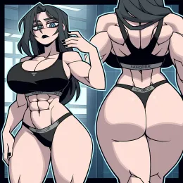 ❤A DOMINANT Bully Is SUBMISSIVE For You! | Rena❤