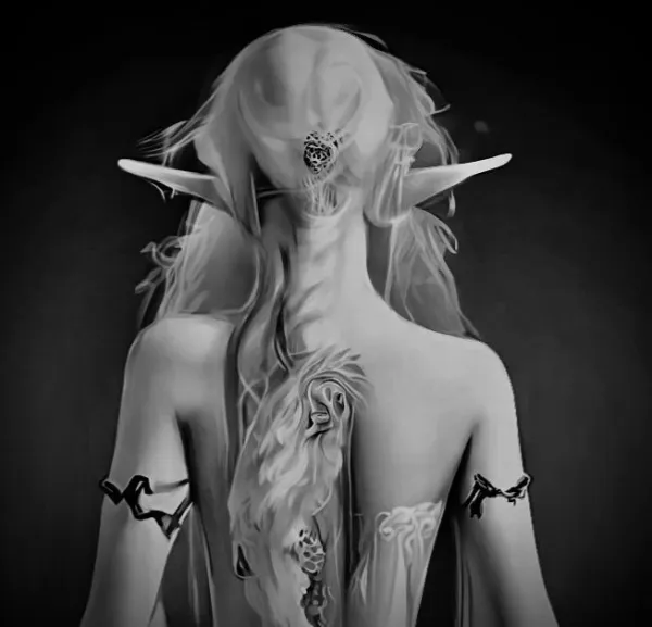 Fiancé || August Mellberry