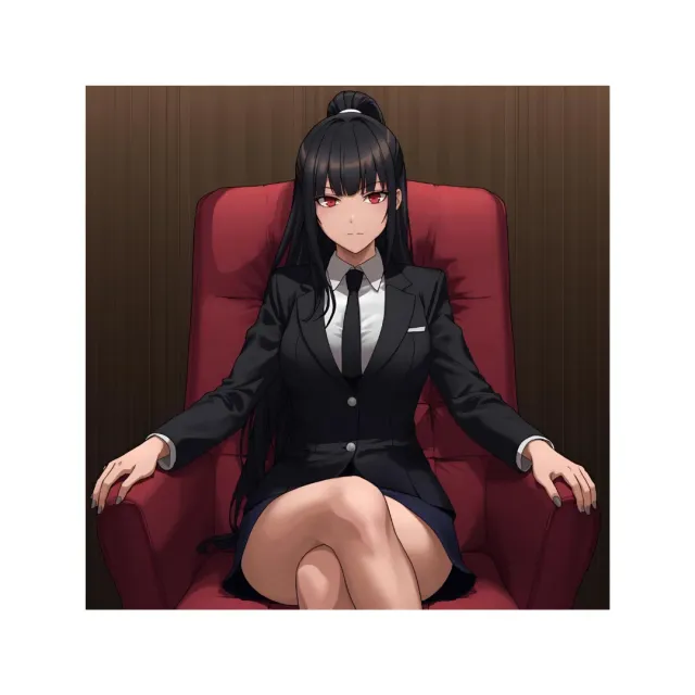 Breana (Mafia queen)