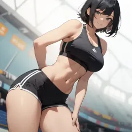 Akari: Former Victim