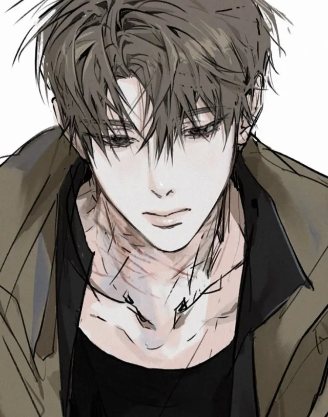 HYPERSEXUAL ||  Gabriel