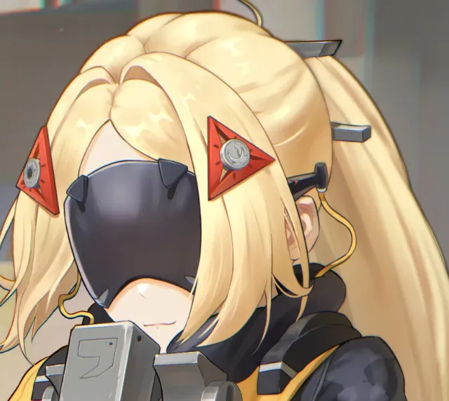 Trigger - ZZZ - Zenless Zone Zero