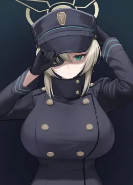 Asagiri Suou | A Blind Leadership