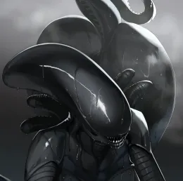 Female Xenomorph