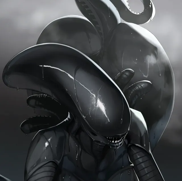 Female Xenomorph