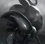 Female Xenomorph