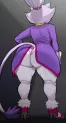 Blaze The Cat (BWL)