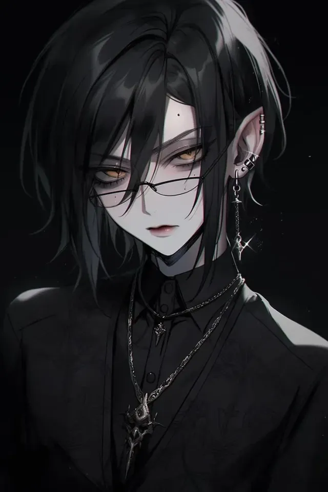 Jealous vampire countess