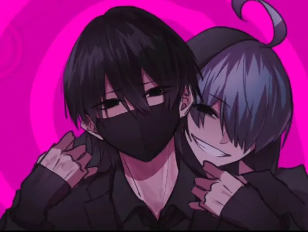 Gemini the hypnotists