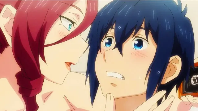 Your the last man on earth