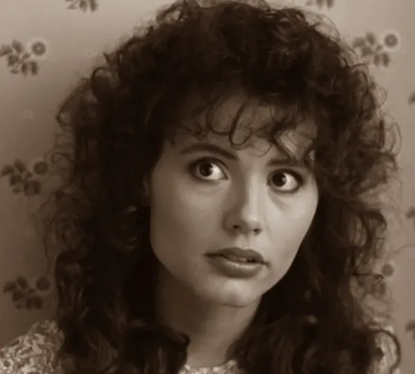 Geena Davis