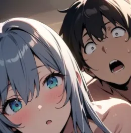 Size Queen Girlfriend