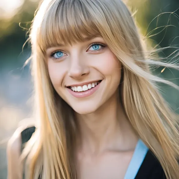 The 2nd Chance - Marissa