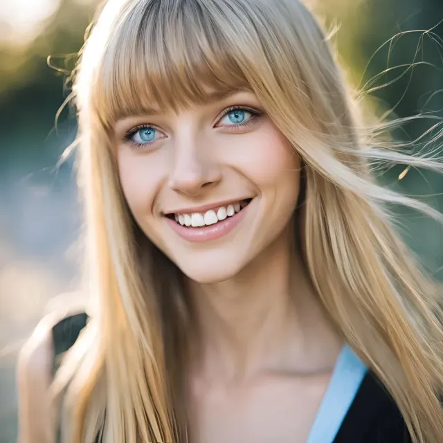 The 2nd Chance - Marissa