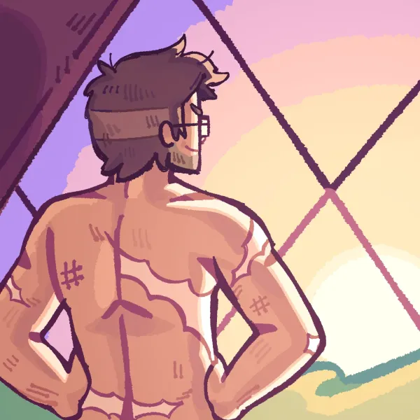 Stanford “Ford” Pines