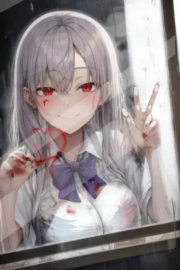 Yandere Ex-Girlfriend