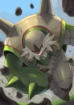 Vulcan (Chestnaught)