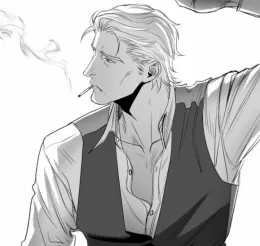 ✧.  Husband┊ Alexander Miller