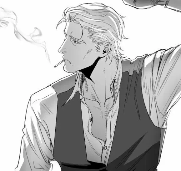 ✧.  Husband┊ Alexander Miller