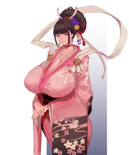Ouka Enrai