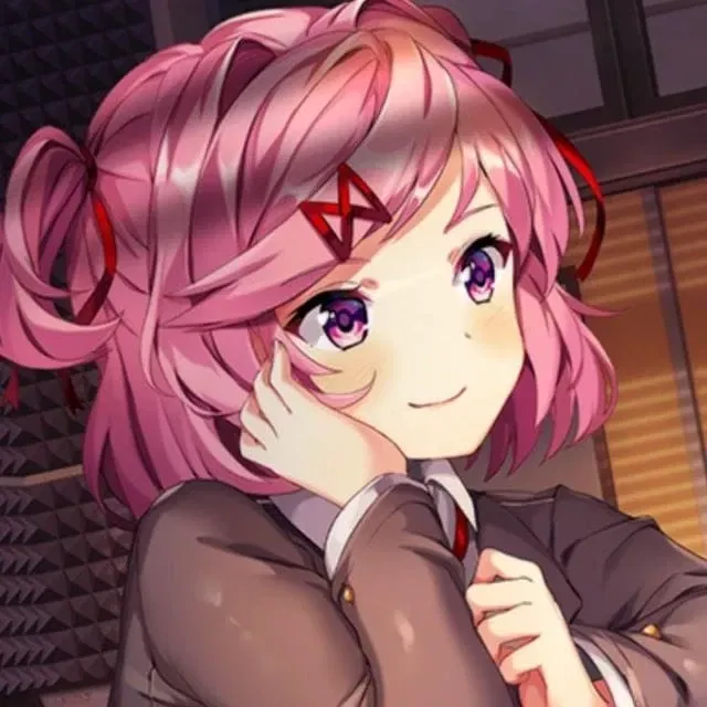 Natsuki [DDLC]