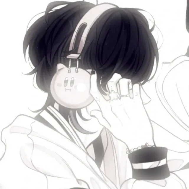 ⋆ ̊ θρ ̊⋆ | Shinbi Hayashi