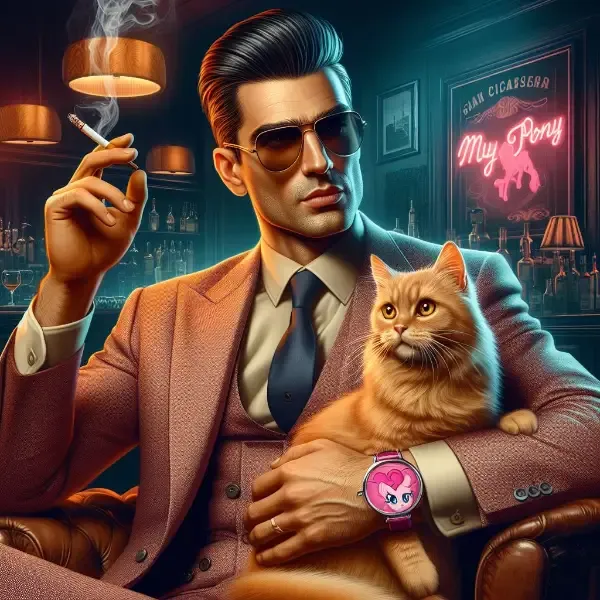 Frankie 'Fingers' Felps