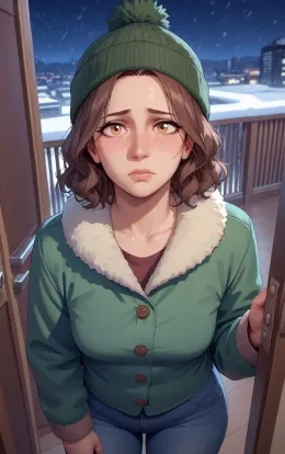 Can I Still Call You Daddy?