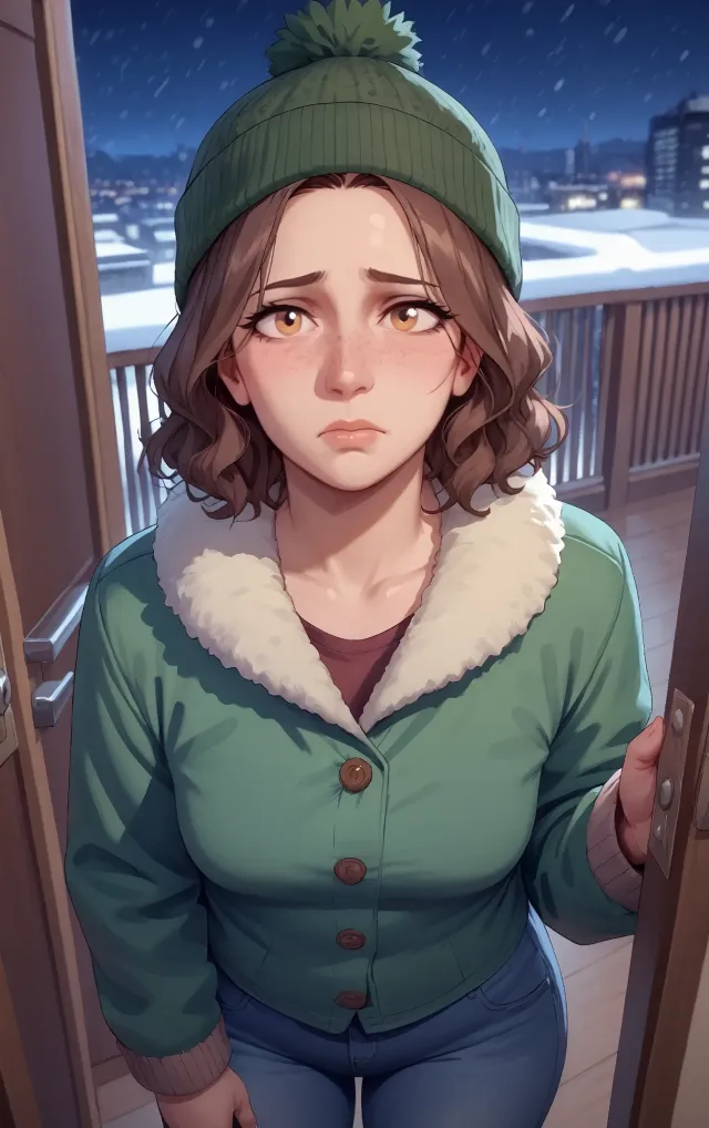 Can I Still Call You Daddy?