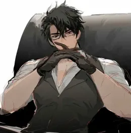 BOSS | Ashton Wei