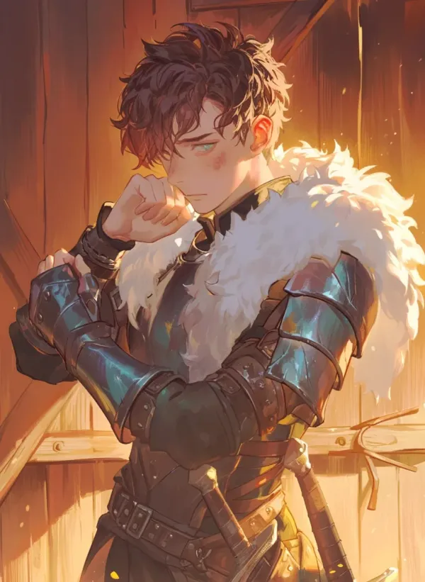 Ahren