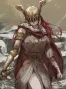 Malenia | Last Knight POV