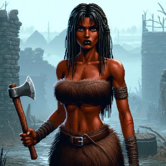 Warham 40: Bandit in the Plague