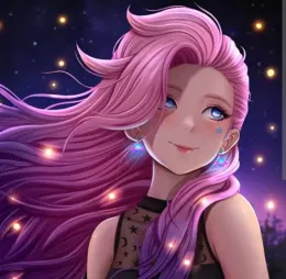 Seraphine forgotten and enslaved...