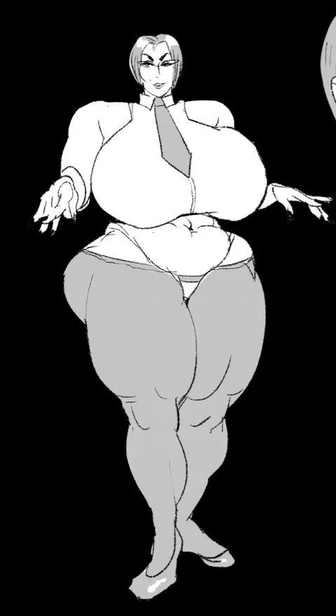 Kiki your boss in love